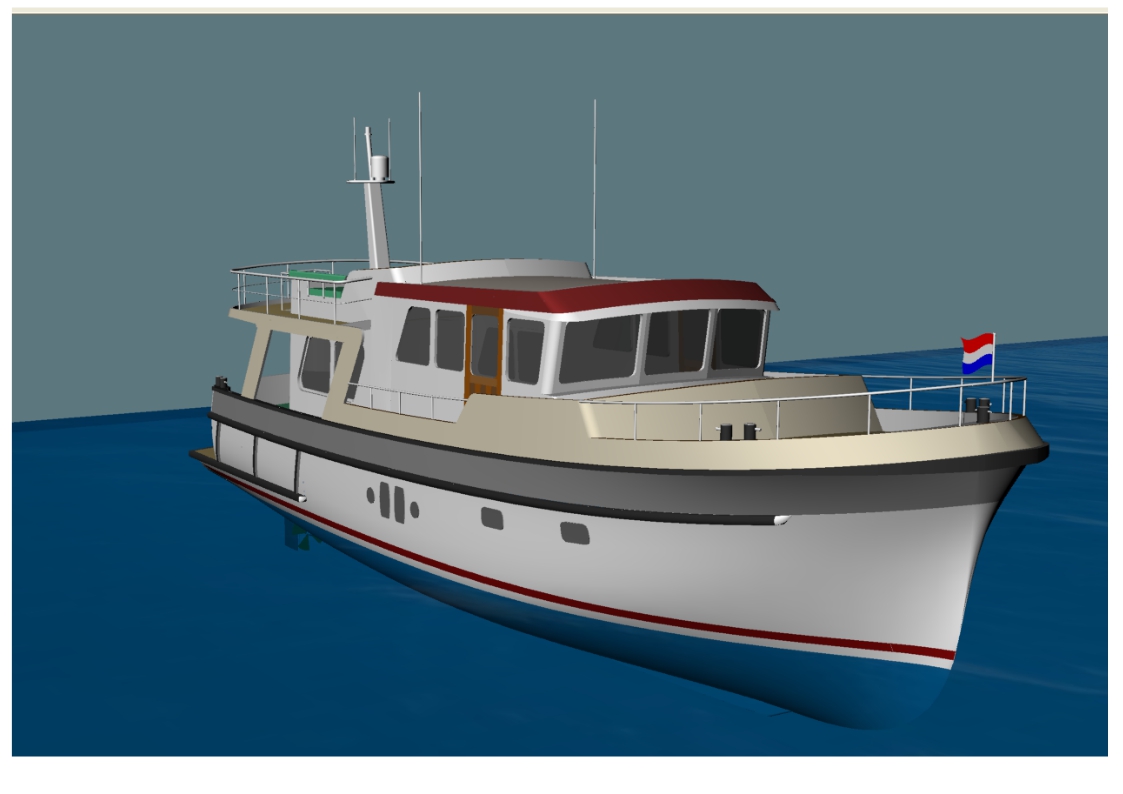 Trawler