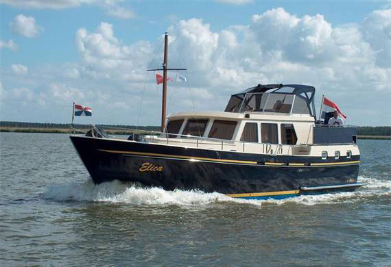 Myco-1350 spiegelkotter