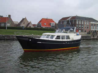 Spitsgatkotter